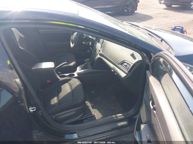 2018 Hyundai ELANTRA SEL 照片 5