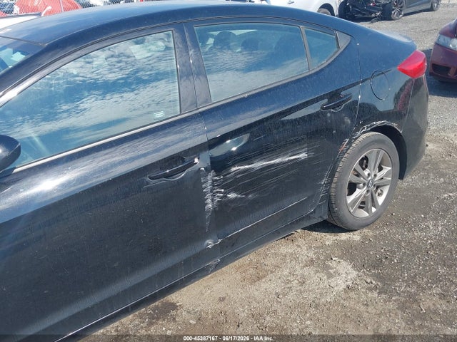 2018 Hyundai ELANTRA SEL 照片 6