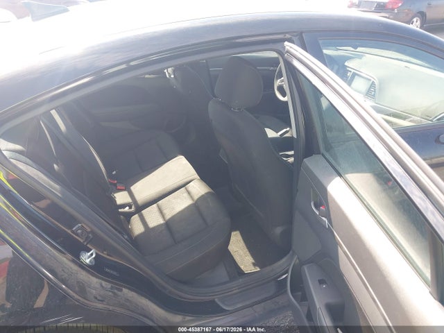 2018 Hyundai ELANTRA SEL 照片 8