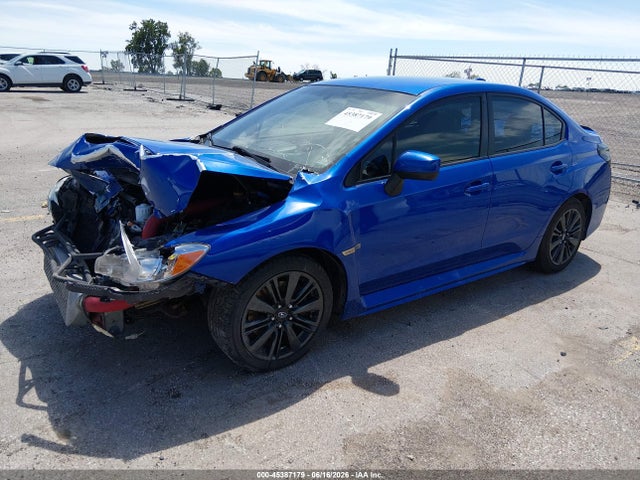 صورة 2 لـ 2017 Subaru WRX