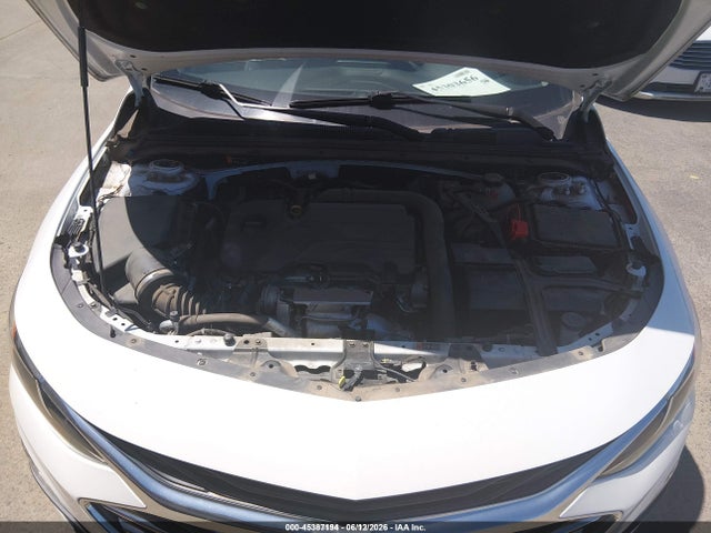 صورة 10 لـ 2020 Chevrolet MALIBU FWD 1FL