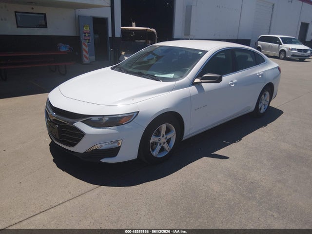 صورة 2 لـ 2020 Chevrolet MALIBU FWD 1FL