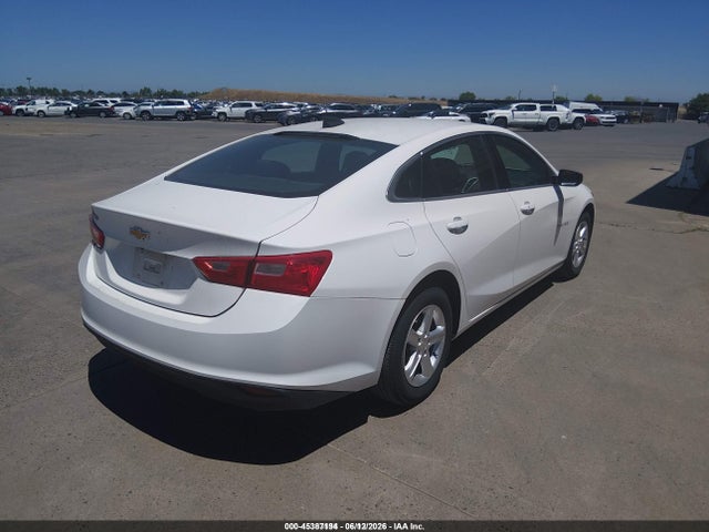 صورة 4 لـ 2020 Chevrolet MALIBU FWD 1FL