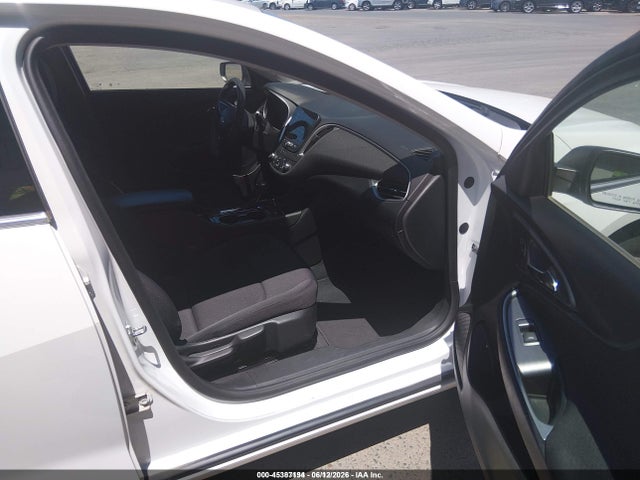 صورة 5 لـ 2020 Chevrolet MALIBU FWD 1FL
