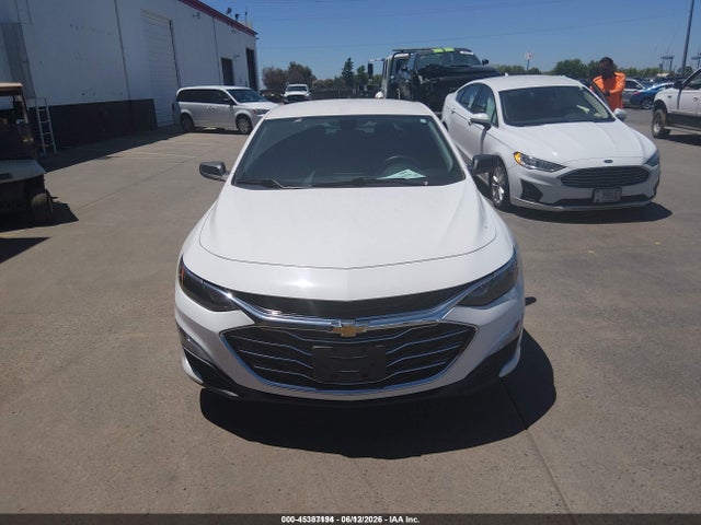 صورة 6 لـ 2020 Chevrolet MALIBU FWD 1FL