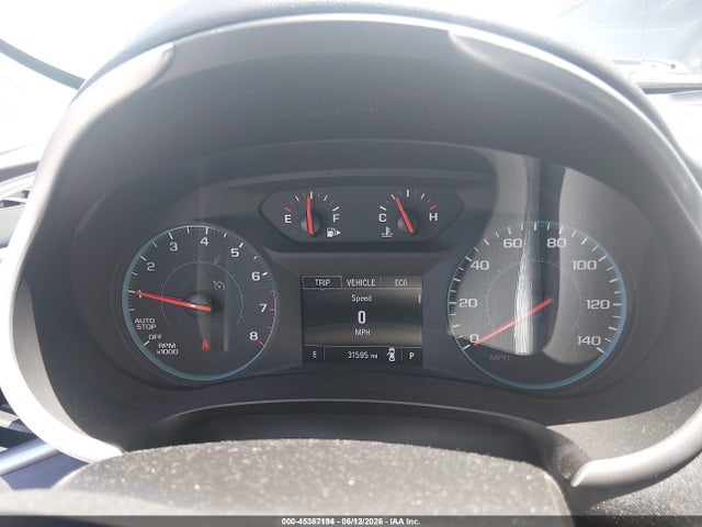 صورة 7 لـ 2020 Chevrolet MALIBU FWD 1FL
