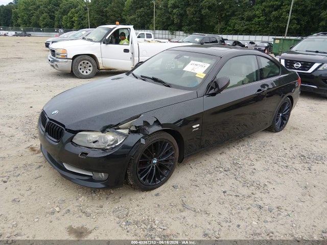 صورة 2 لـ 2011 BMW 335I XDRIVE