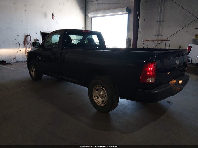 2019 RAM 1500 CLASSIC TRADESMAN 4X2 8' BOX — фото 3