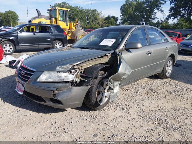صورة 2 لـ 2010 Hyundai SONATA GLS