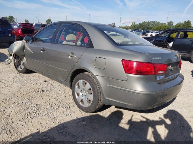 صورة 3 لـ 2010 Hyundai SONATA GLS