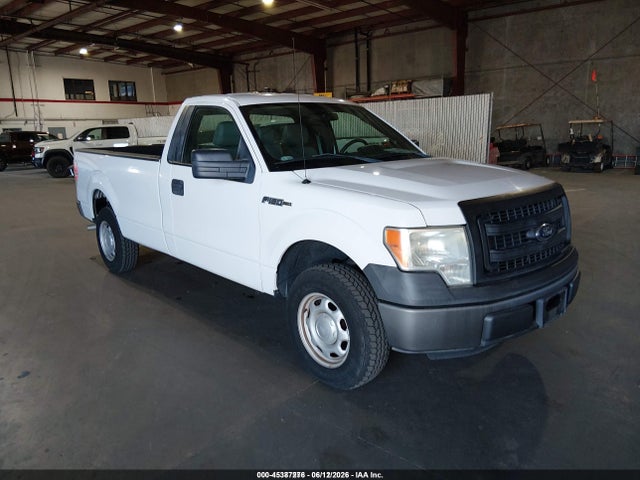 صورة 1 لـ 2014 FORD F-150 XL