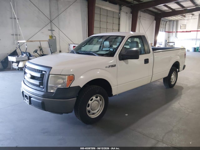 صورة 2 لـ 2014 FORD F-150 XL
