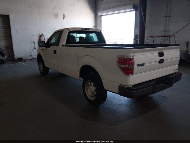 صورة 3 لـ 2014 FORD F-150 XL