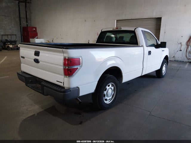 صورة 4 لـ 2014 FORD F-150 XL
