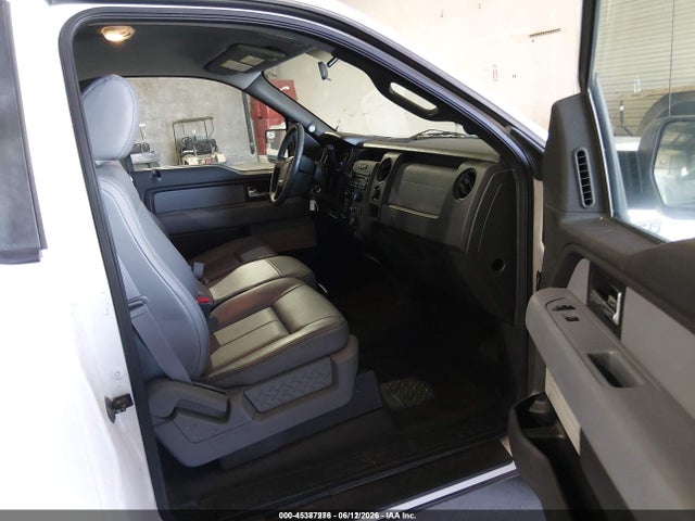 صورة 5 لـ 2014 FORD F-150 XL