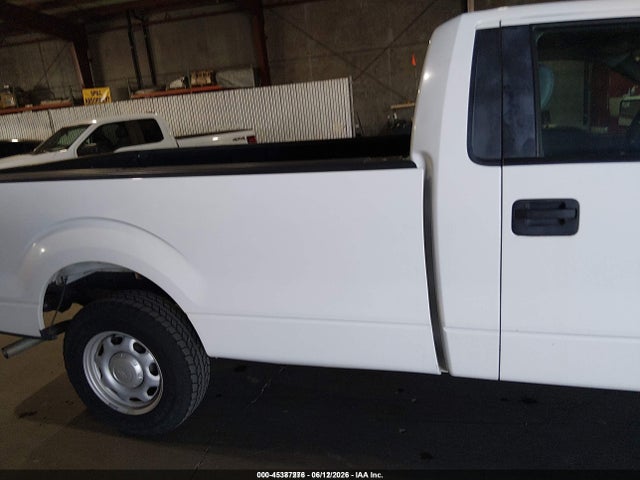 صورة 8 لـ 2014 FORD F-150 XL