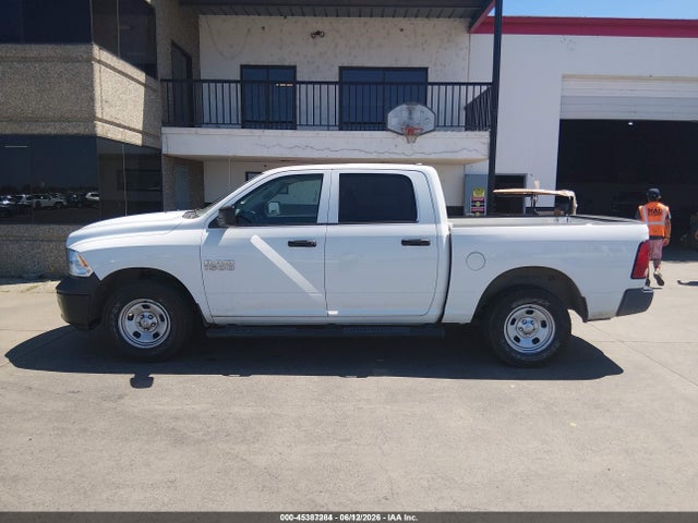 صورة مصغرة 14 لـ 2016 RAM 1500 TRADESMAN
