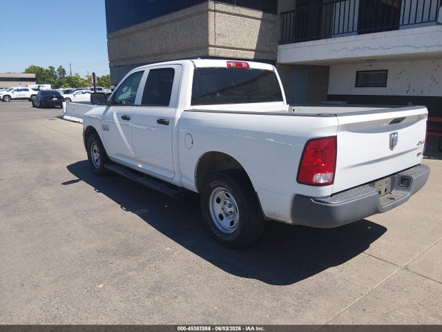 صورة 3 لـ 2016 RAM 1500 TRADESMAN