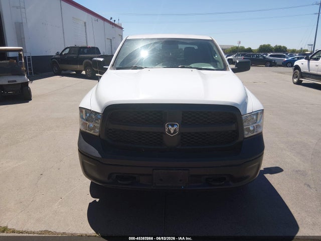 صورة 6 لـ 2016 RAM 1500 TRADESMAN