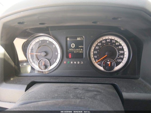 صورة 7 لـ 2016 RAM 1500 TRADESMAN