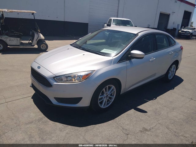 2018 FORD FOCUS SE 照片 2