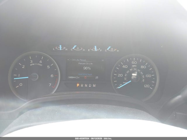 صورة 7 لـ 2020 FORD F-150 XLT