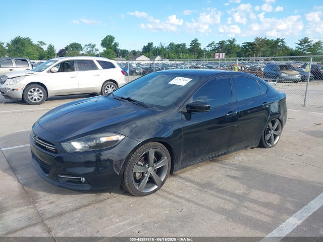 2015 Dodge DART GT 照片 2