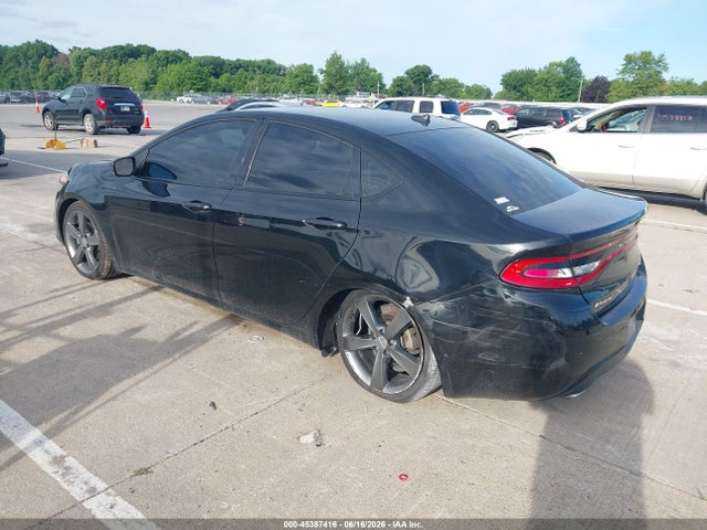 2015 Dodge DART GT 照片 3