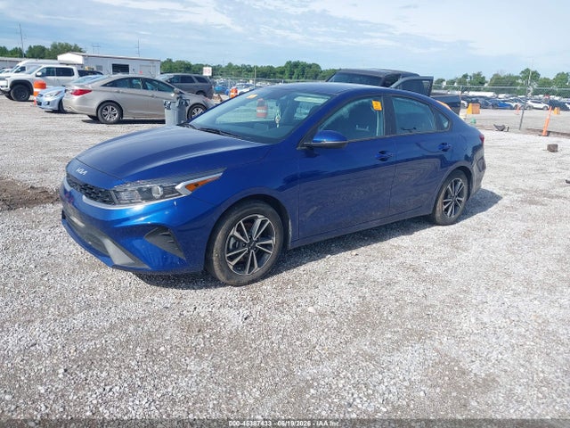 صورة 2 لـ 2023 KIA FORTE LXS