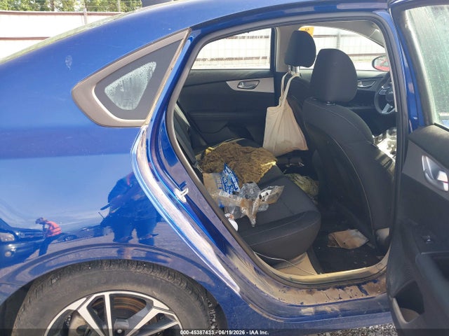 صورة 8 لـ 2023 KIA FORTE LXS
