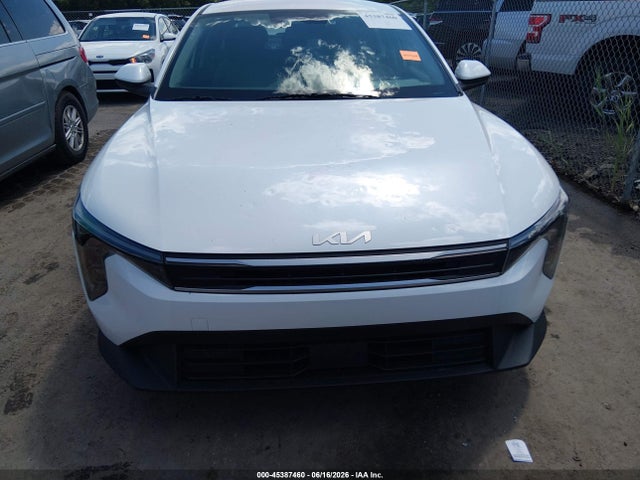 2025 KIA K4 LXS 缩略图 12