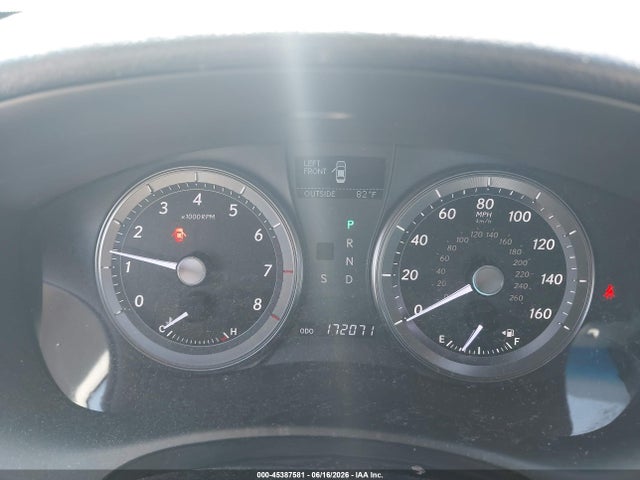 صورة 7 لـ 2010 Lexus ES 350