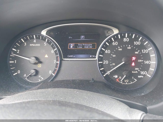 صورة 7 لـ 2017 Nissan ALTIMA 2.5 SR