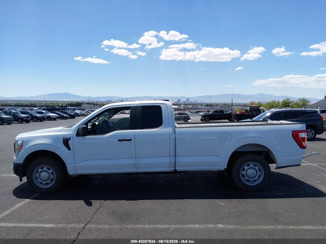 صورة مصغرة 15 لـ 2021 FORD F-150 XL