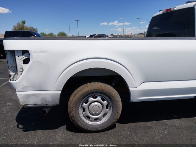 2021 FORD F-150 XL 照片 6