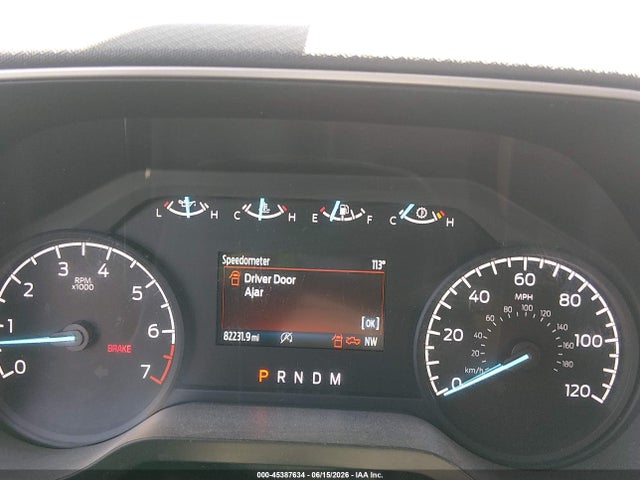 2021 FORD F-150 XL 照片 7