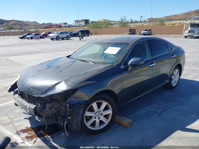 2008 Lexus ES 350 photo 2