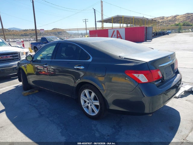 2008 Lexus ES 350 photo 3