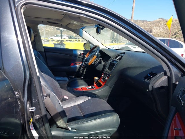 2008 Lexus ES 350 photo 5