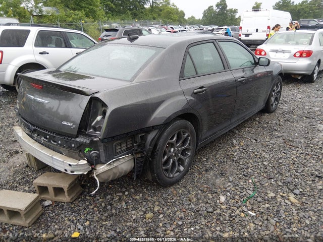 صورة مصغرة 4 لـ 2018 Chrysler 300 300S AWD