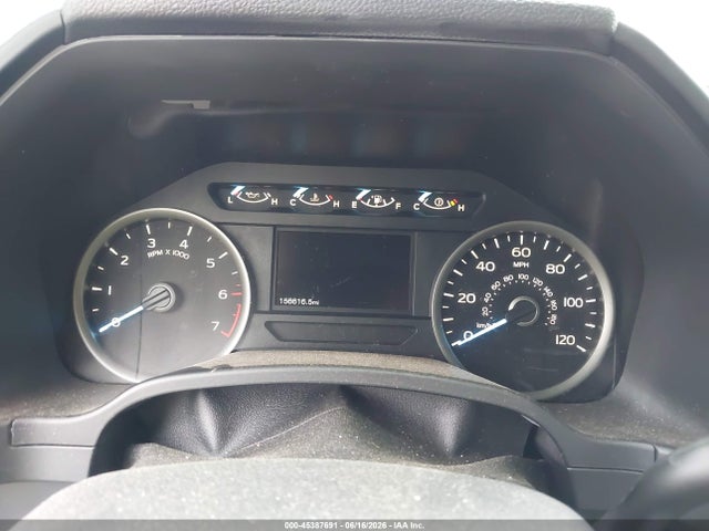 صورة 7 لـ 2018 FORD F-150 XLT