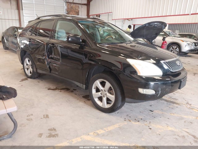 2006 LEXUS RX 