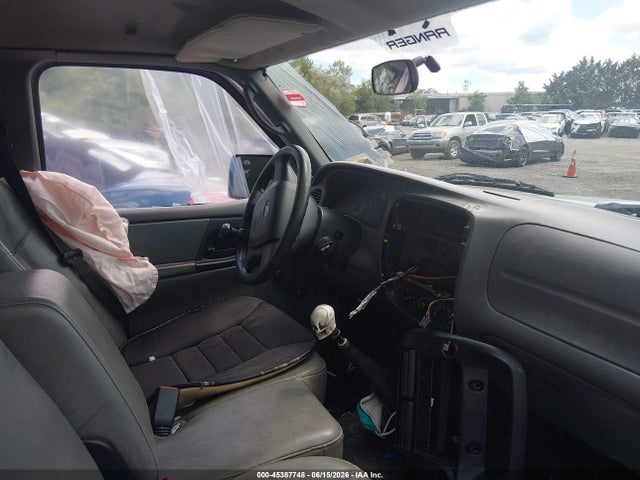 2011 FORD RANGER XL — фото 5