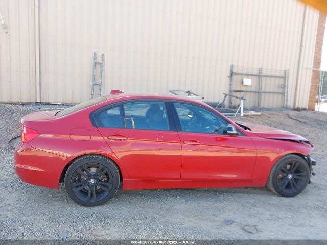 2015 BMW 328I XDRIVE 缩略图 13
