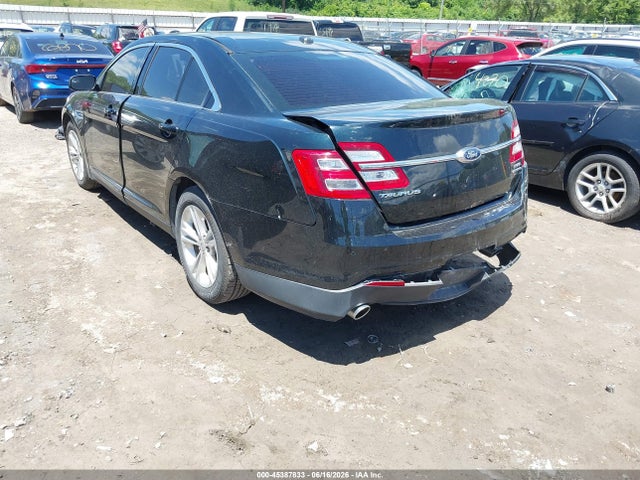 2014 FORD TAURUS SEL 照片 3