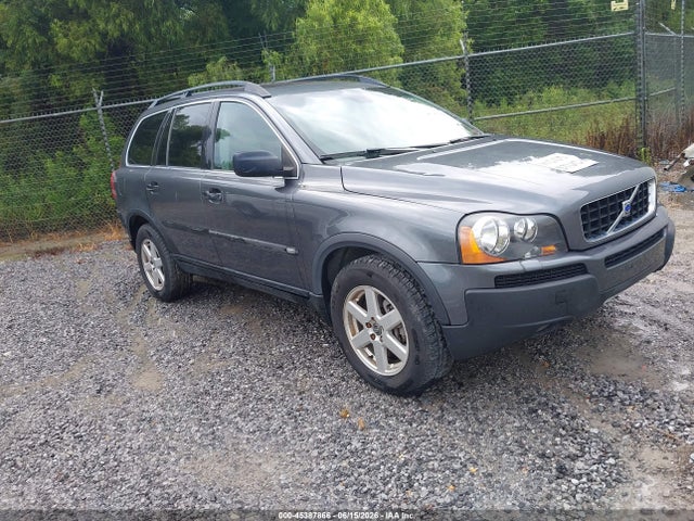2005 VOLVO XC90 2.5T