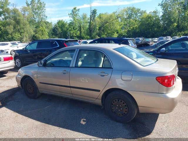 2007 Toyota COROLLA CE 缩略图 15