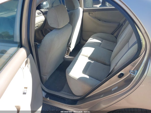 2007 Toyota COROLLA CE 照片 8