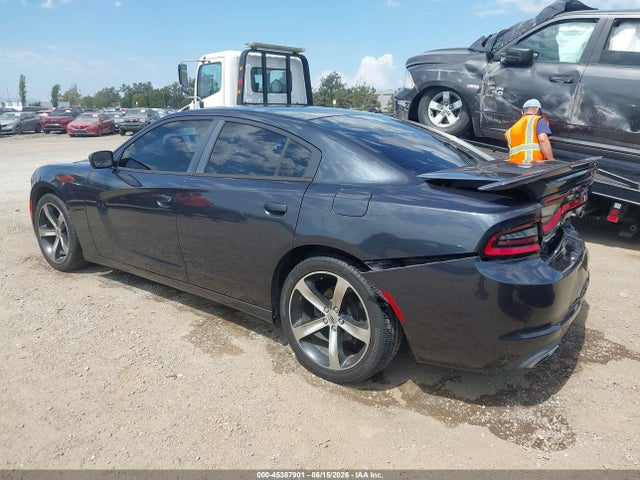 صورة 3 لـ 2017 Dodge CHARGER SE RWD