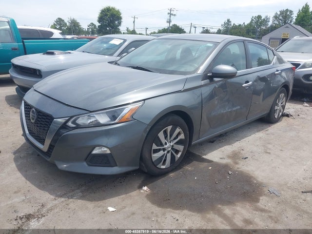 صورة 2 لـ 2020 Nissan ALTIMA S FWD